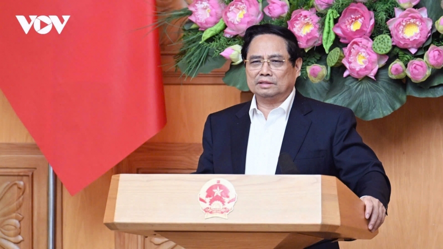 PM urges rapid completion of key infrastructure projects in 2025